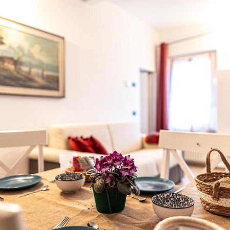 Agriturismo Why Farm Marano Ticino Экстерьер фото