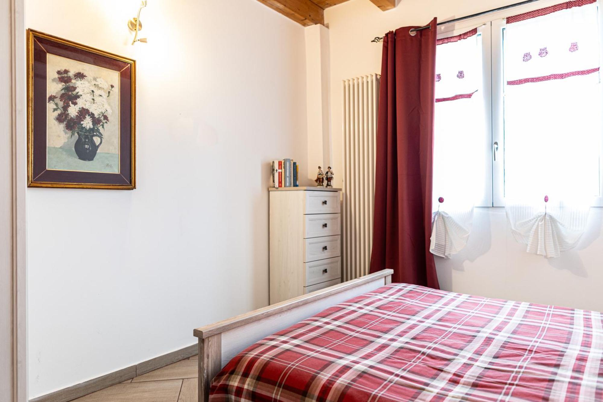 Agriturismo Why Farm Marano Ticino Экстерьер фото