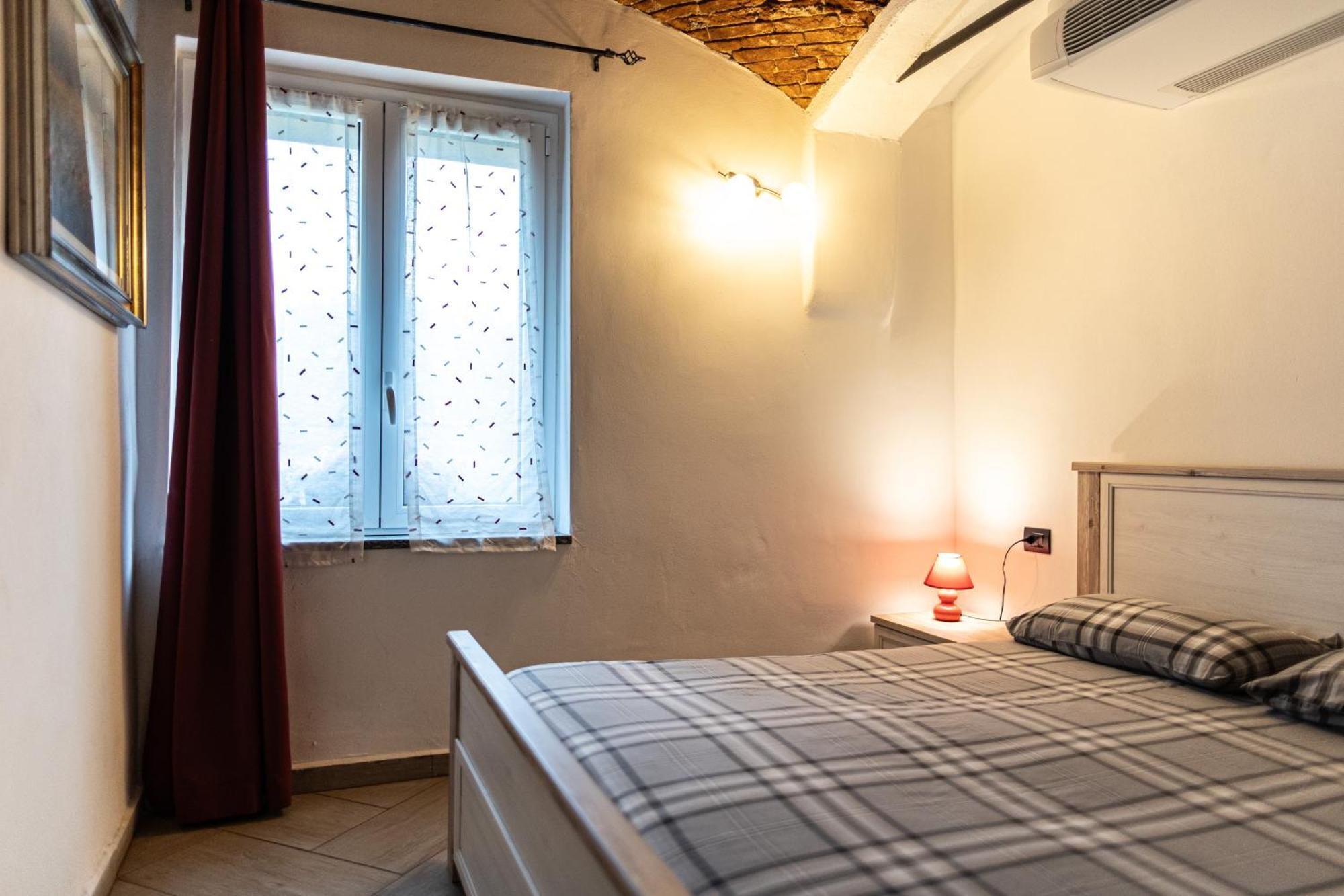 Agriturismo Why Farm Marano Ticino Экстерьер фото