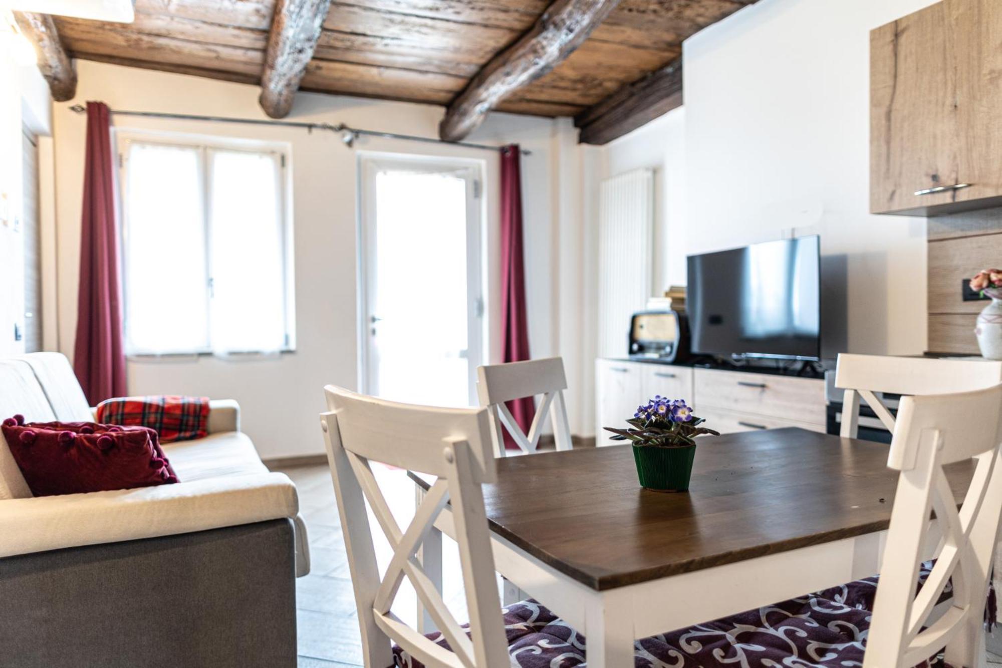 Agriturismo Why Farm Marano Ticino Экстерьер фото