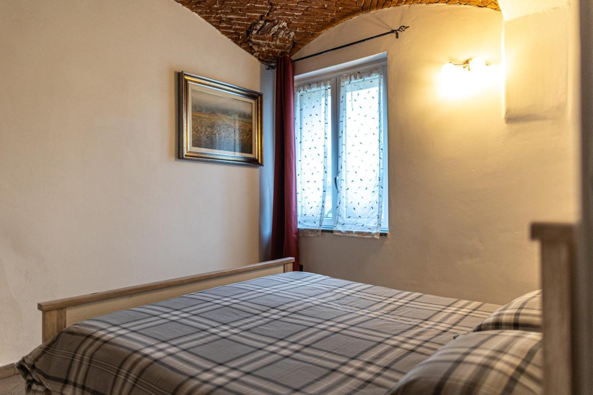 Agriturismo Why Farm Marano Ticino Экстерьер фото