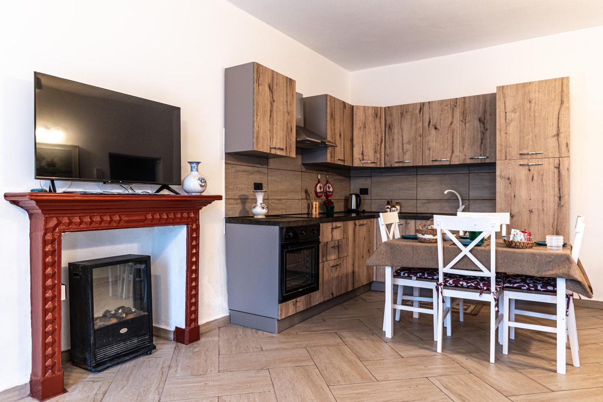 Agriturismo Why Farm Marano Ticino Экстерьер фото